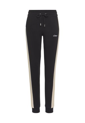 Jogginghose - black