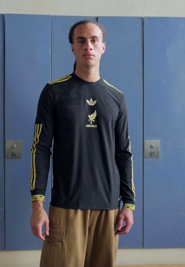 MEXICO 2025 LONG SLEEVE - Long sleeved top4