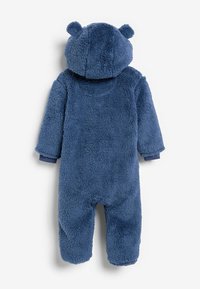 Next Natdragt - navy blue