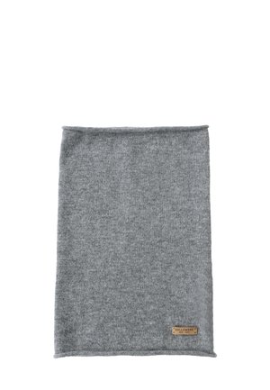 MULTIFUNCTIONAL NECK WARMER 3-IN-1 - Schlauchschal - grey