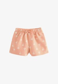 Ikke valgt, pink ditsy floral