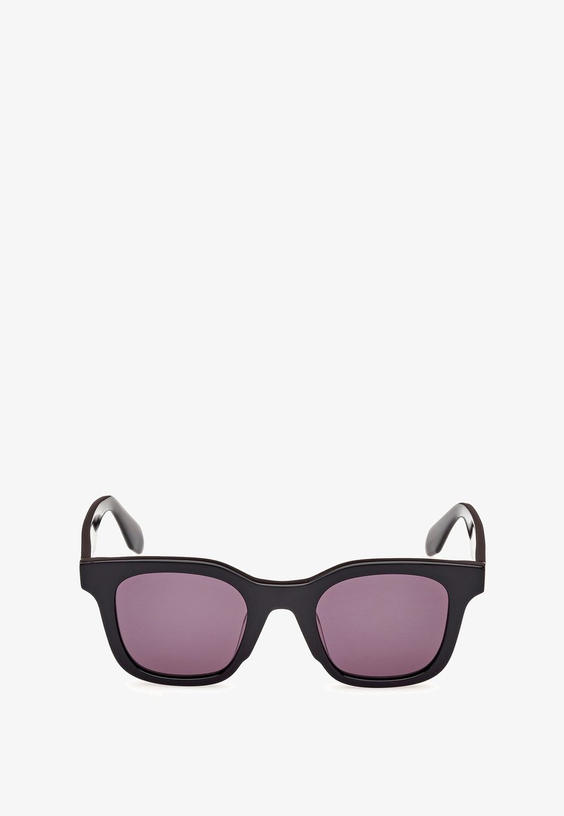 adidas Originals UNISEX metaliczna czerń