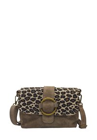 Non sélectionné, n taupe leo