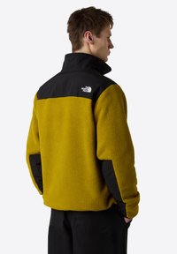 The North Face DENALI  czarny