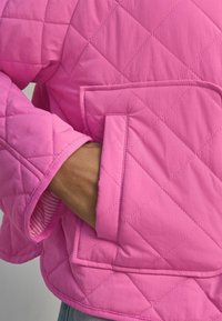 Next Giacca da mezza stagione - pink