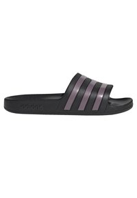 adidas Sportswear AQUA ADILETTE - Pool slides - black