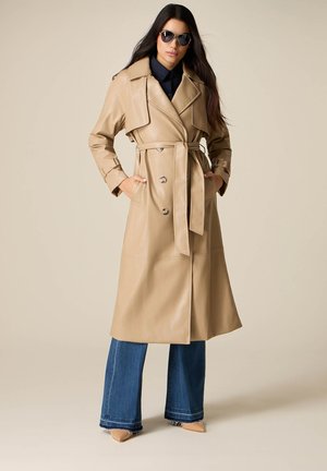 Trench - beige