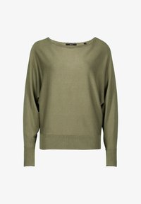 Unselected, pale khaki