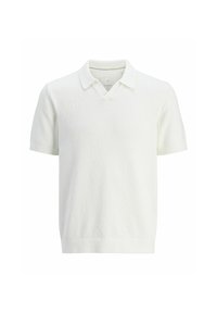 Polo marškinėliai - cloud dancer