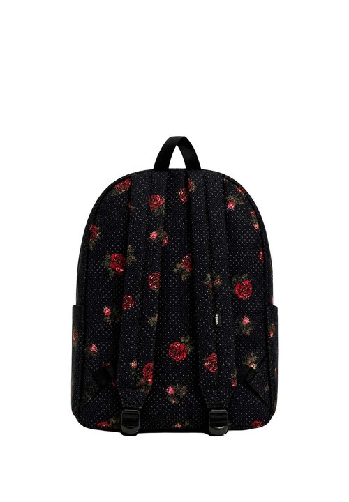 Vans VN000H4YBRR1 OLD SKOOL CLASSIC BACK BLUMEN N/A UNISEX - Rucksack - blumen — foto 2