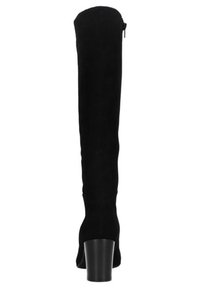 Manfield Bottes - black