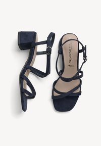 Tamaris Sandaalid - navy