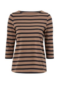 Unausgewählt, brown