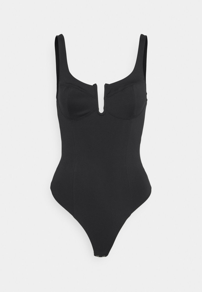 Good American Top zwart