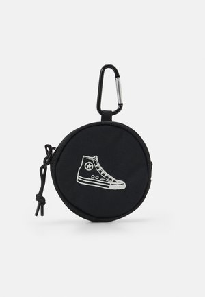 CHUCK TAYLOR SNEAKER UTILITY POUCH - Other accessories - black
