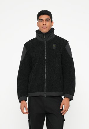 Blauer HAZELWOOD - Forro polar - black