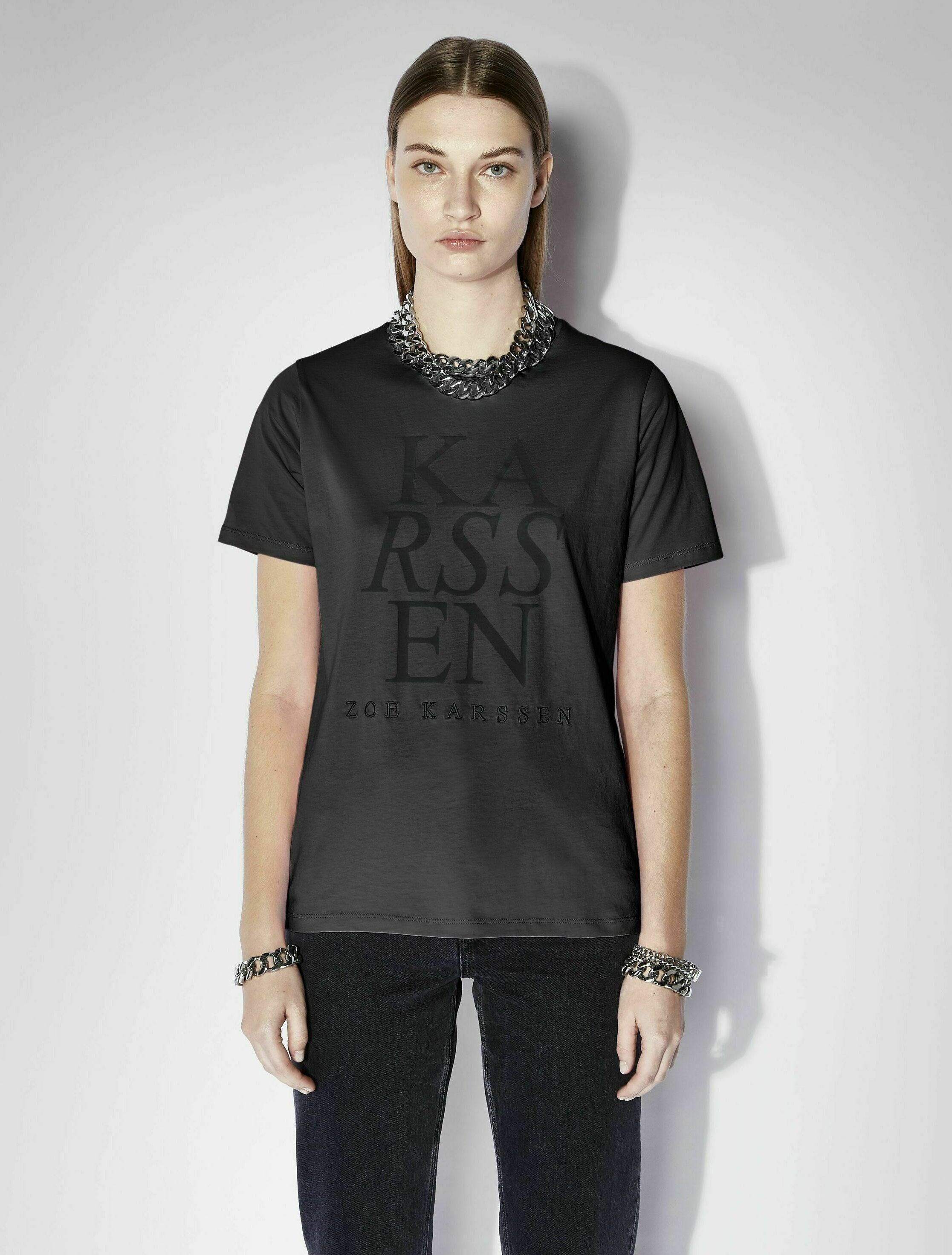 t shirt zoe