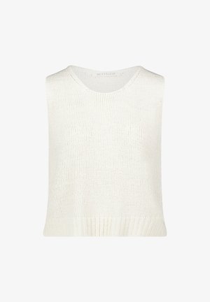 Betty & Co, Pullover - rohweiß