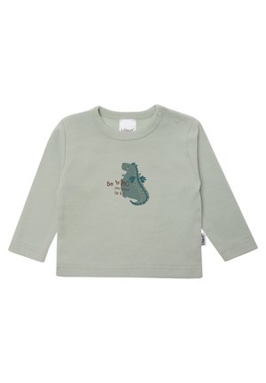 DRACHE - Long sleeved top - mint
