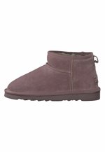 s.Oliver Snowboot/Winterstiefel - old rose/rosa - Zalando.ch