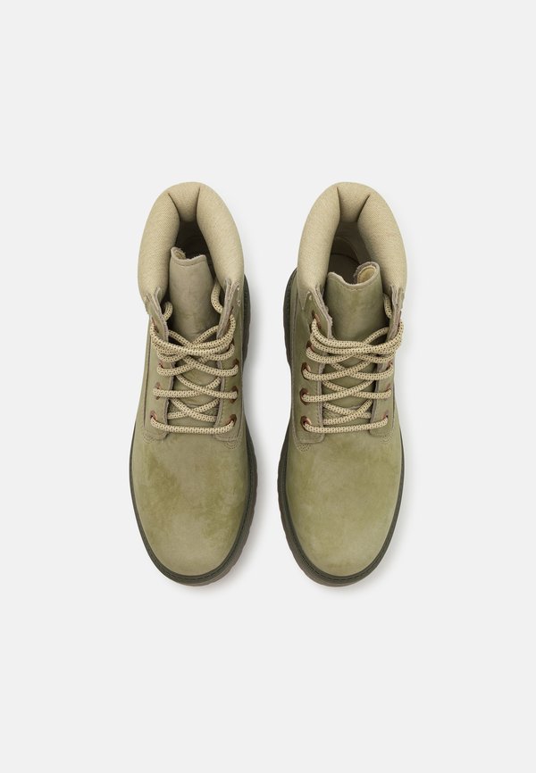 STONE STREET BOOT 6 INCH - Lace-up ankle boots4