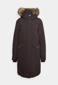 Unausgewählt, dark brown