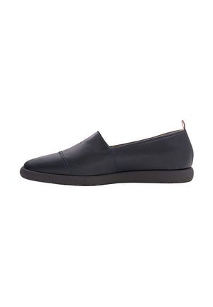 Slipper - blue