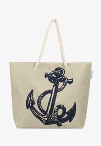 Unausgewählt, sand, dark blue, black