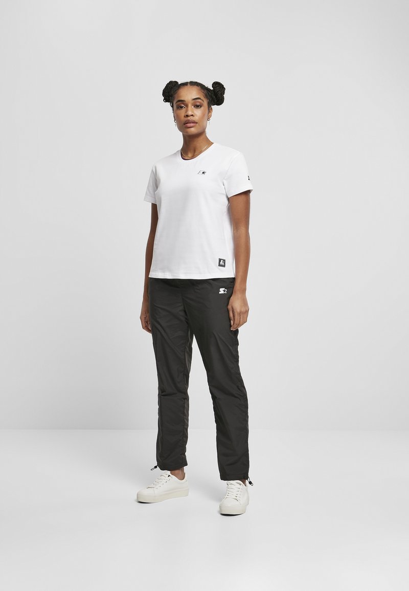 Starter T-paita - white