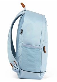 Satch FLY 45 CM LAPTOPFACH - Zaino da viaggio - ice blue