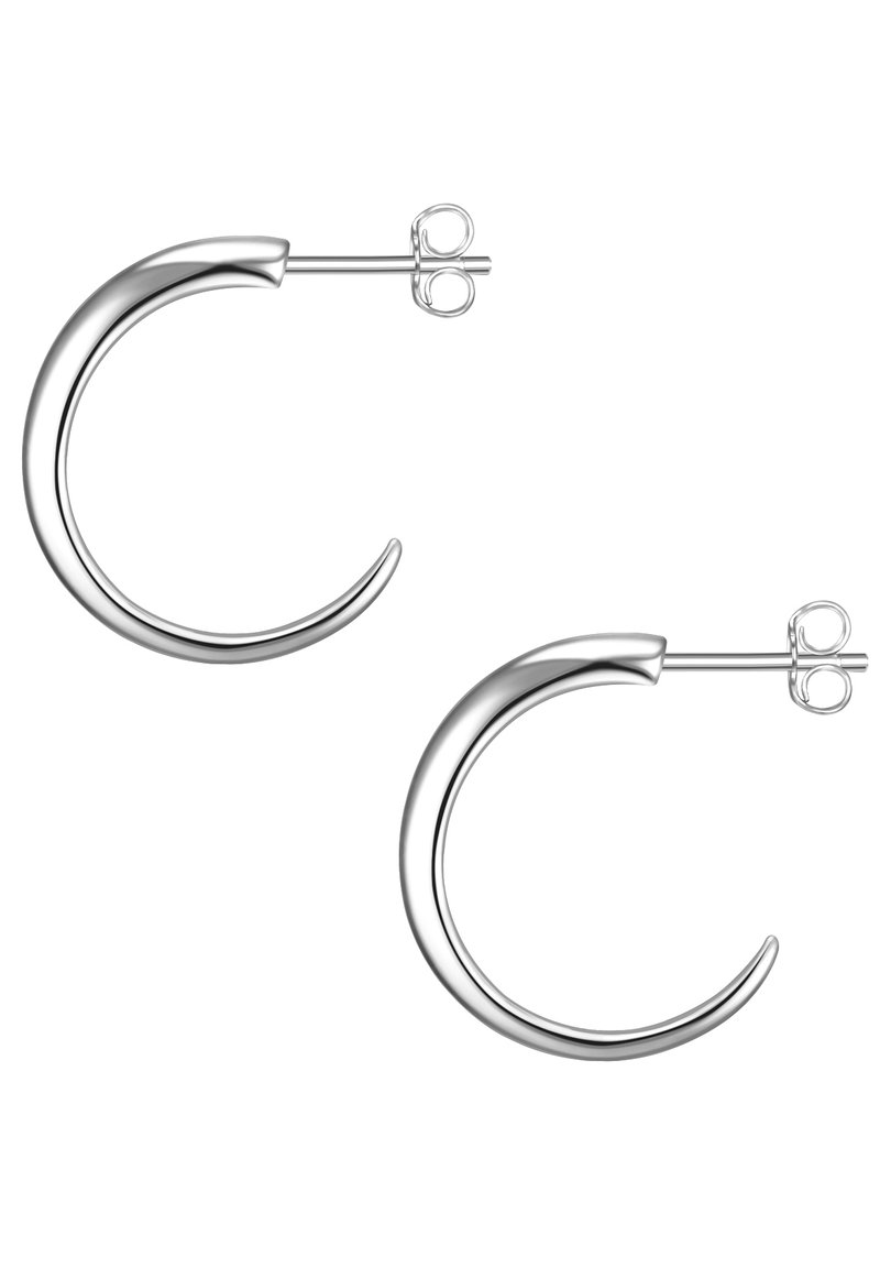 Damen Halsketten | Glanzstücke München Ohrringe silber/silberfarben - FA90902 Damen Halsketten | Glanzstücke München Ohrringe silber/silberfarben - FA90902