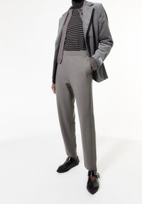 ARMEDANGELS Tracksuit bottoms - grey