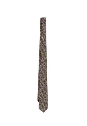Corbata - burgundy