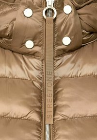 Street One Väst - brown