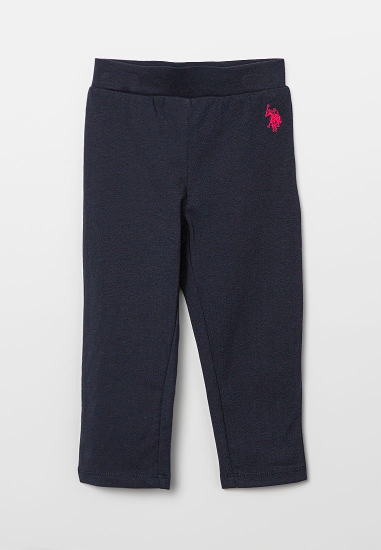 U.S. Polo Assn. Legging blauw U.S. Polo Assn. Legging blauw