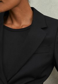 Reiss REGULAR FIT - HAISLEY SINGLE BREASTED - Blazer - navy