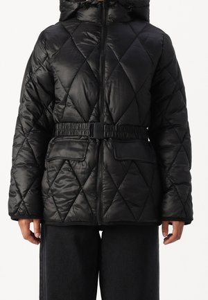 Jas - black