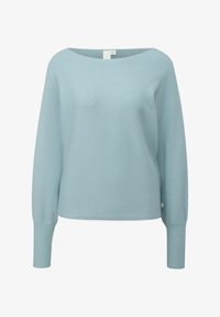 Unausgewählt, helles türkis