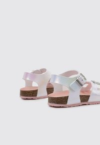 Pablosky Sandalias - silver