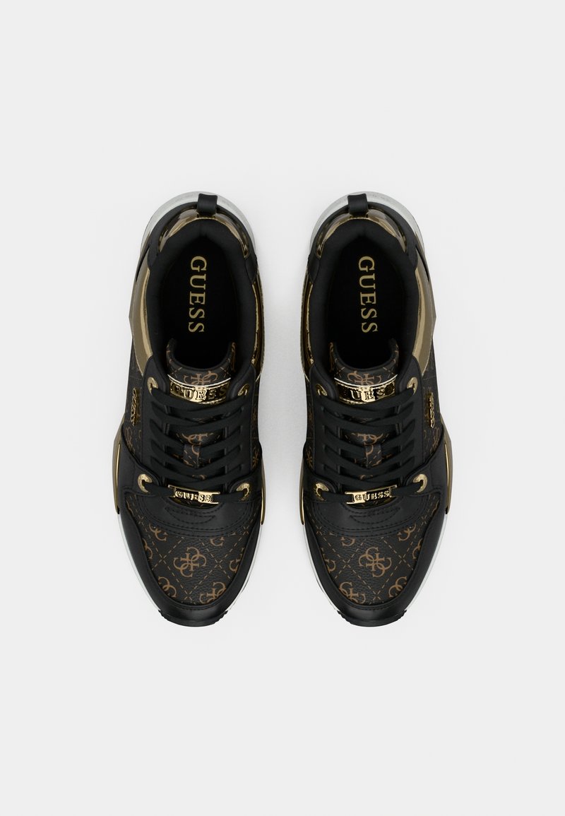 Bottines Guess Guess Zalando Femme Chaussures Soldes Guess TALLYN