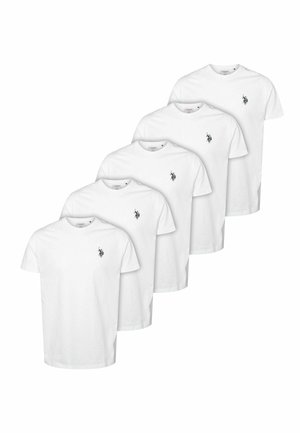 - T-shirt basic