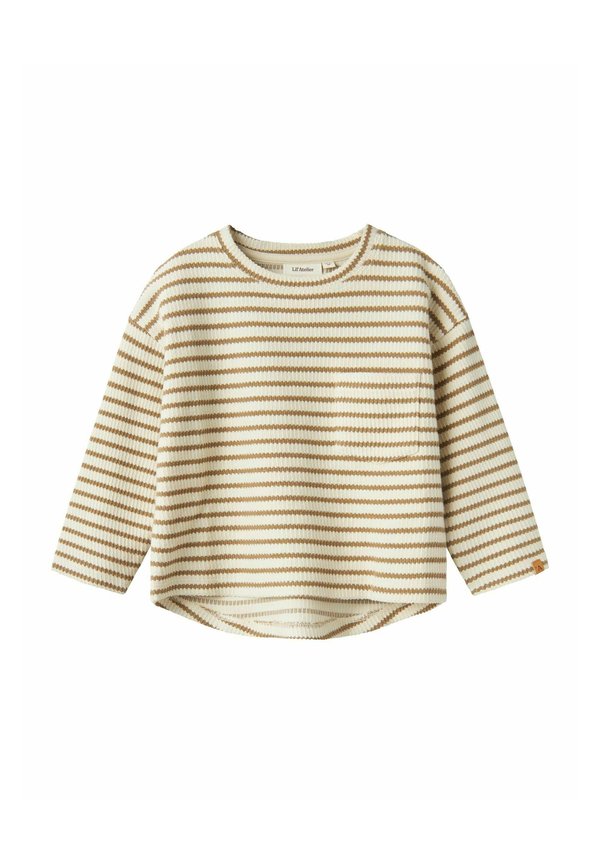 Strickpullover - turtledove