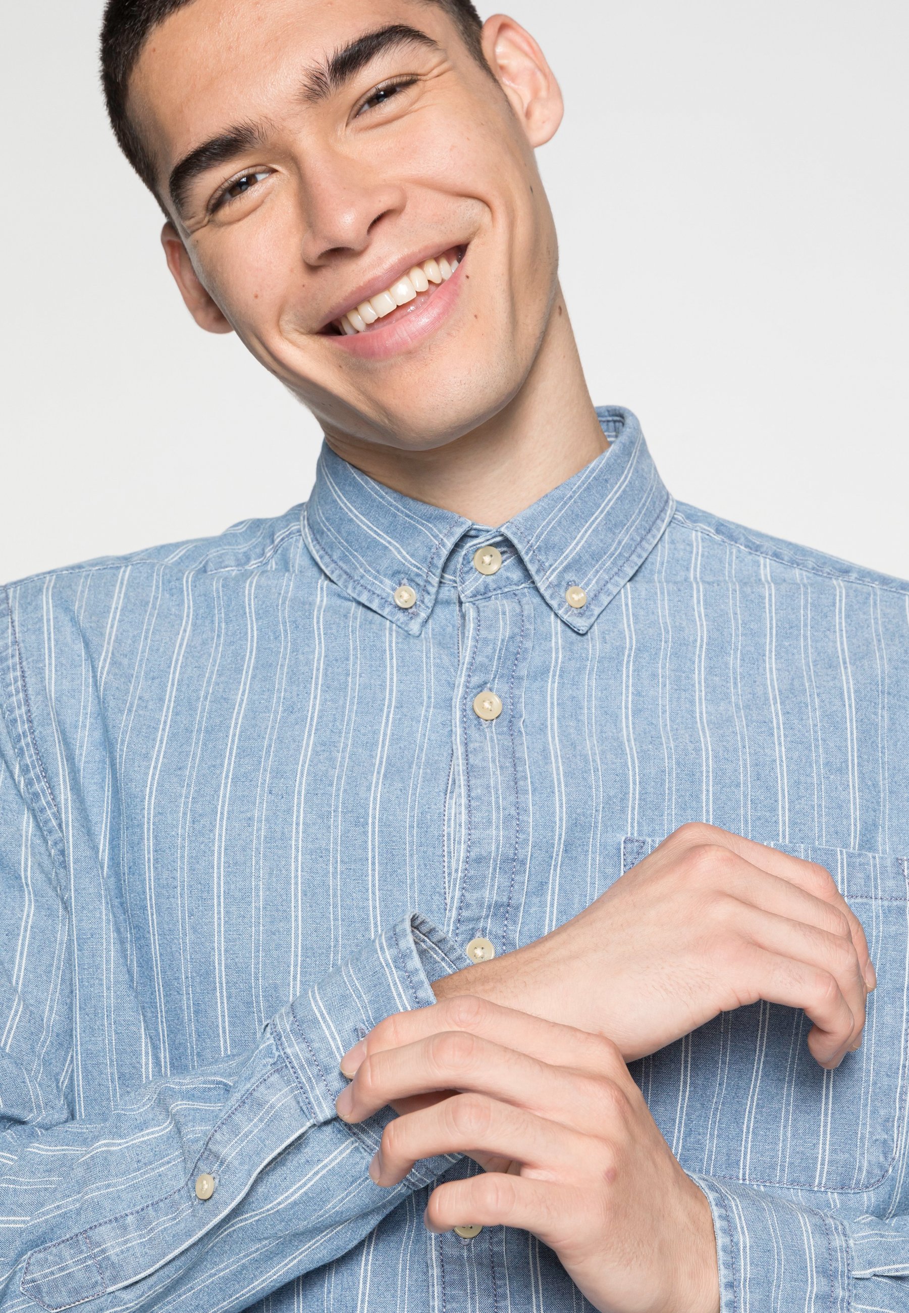 Herren JJCLASSIC MIX - Hemd Herren JJCLASSIC MIX - Hemd