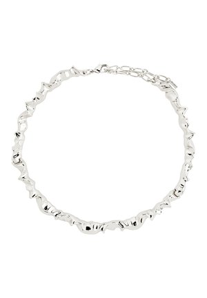 SUNSET - Halskette - silver-coloured