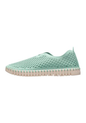 TULIP3275 - Sneakers laag - laurel green