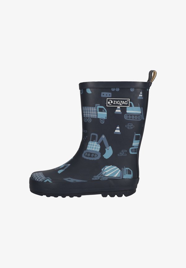 GEMUS – Gummistiefel