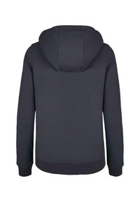 Merchcode BERKELEY UNIVERSITY - BEAR - Felpa con cappuccio - navy