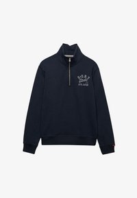 Unausgewählt, eclipse navy
