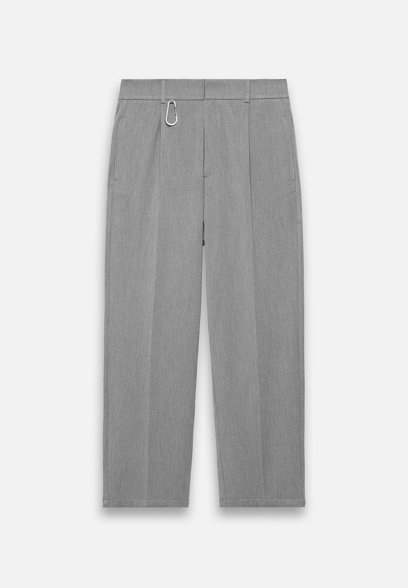 EIGHTYFIVE Broek grijs EIGHTYFIVE Broek grijs