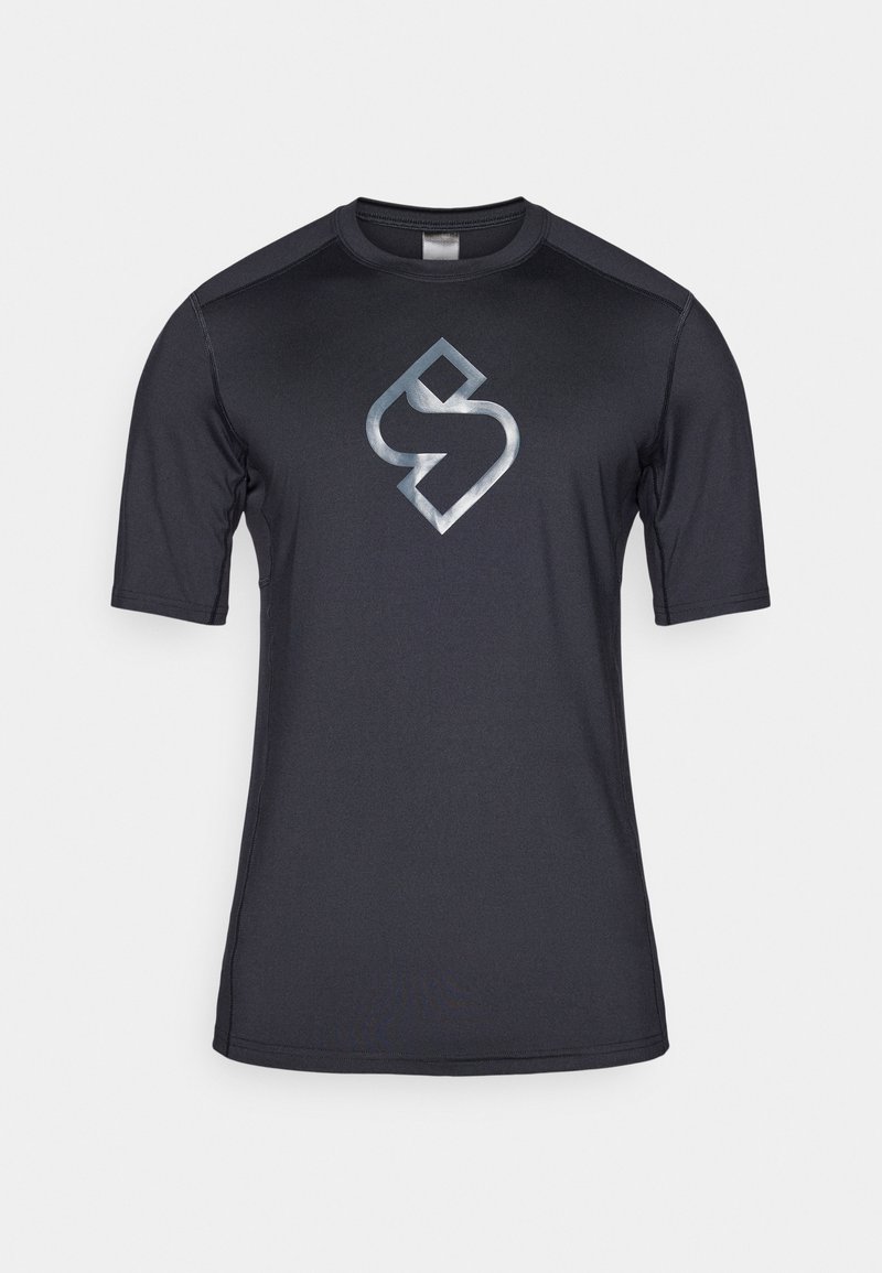 Sweet Protection T-shirt print zwart